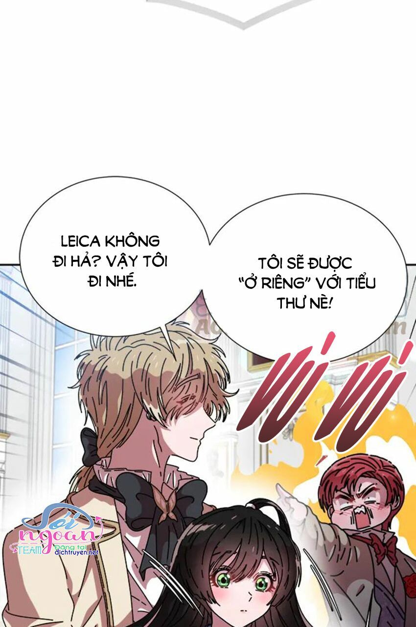 Con Gái Bảo Bối Của Ma Vương Chapter 78 - 68