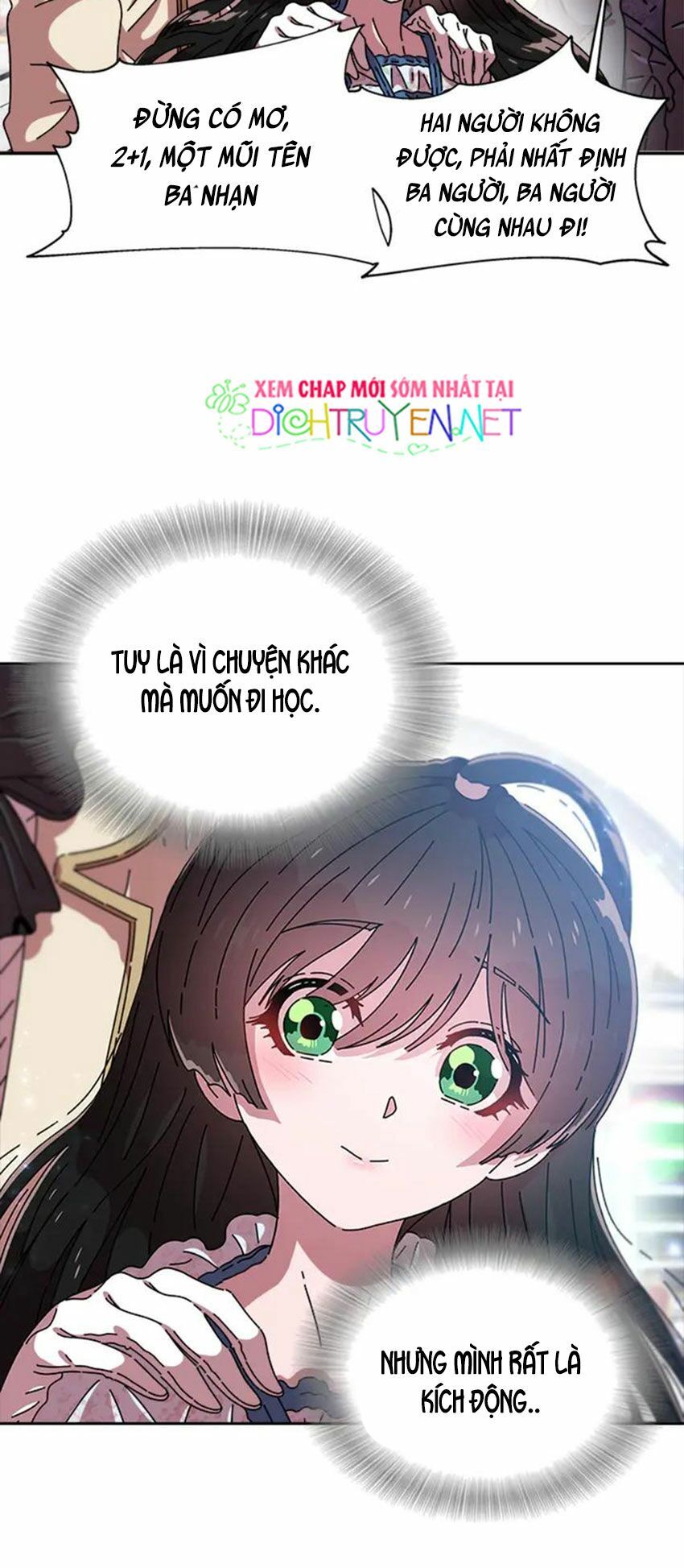 Con Gái Bảo Bối Của Ma Vương Chapter 78 - 69