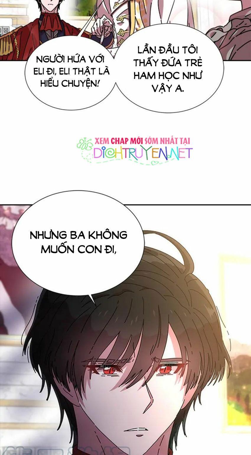 Con Gái Bảo Bối Của Ma Vương Chapter 78 - 9