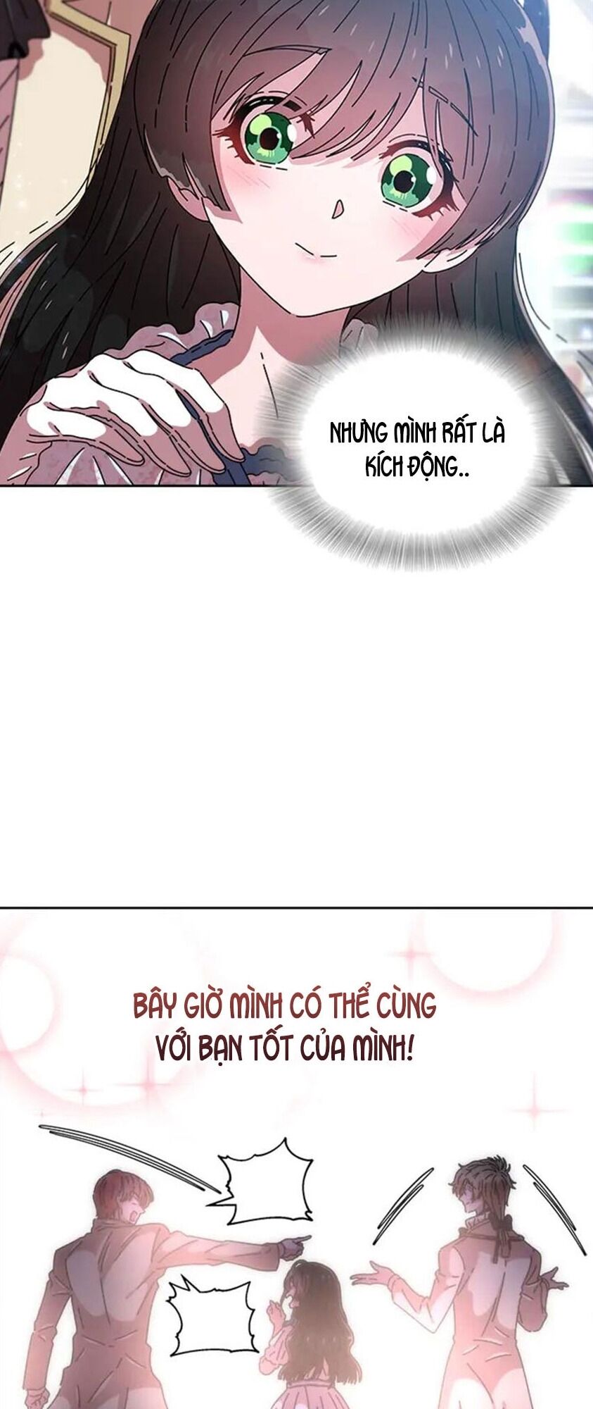 Con Gái Bảo Bối Của Ma Vương Chapter 79 - 2