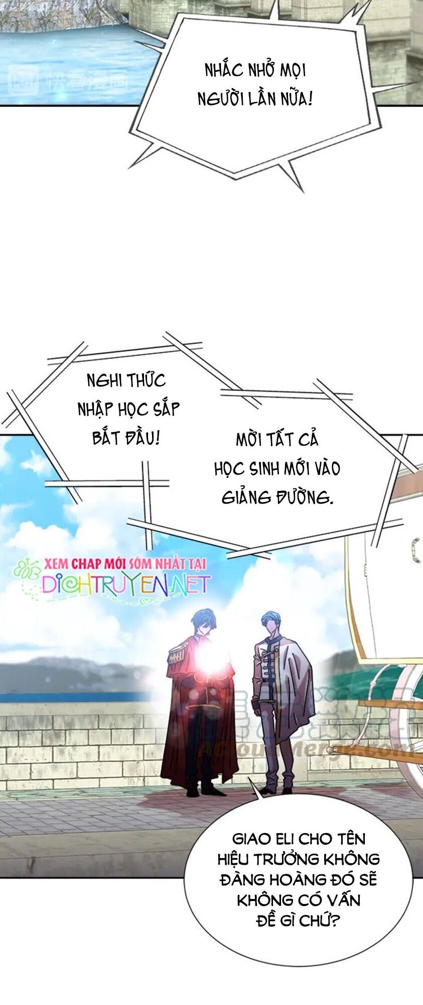 Con Gái Bảo Bối Của Ma Vương Chapter 79 - 11