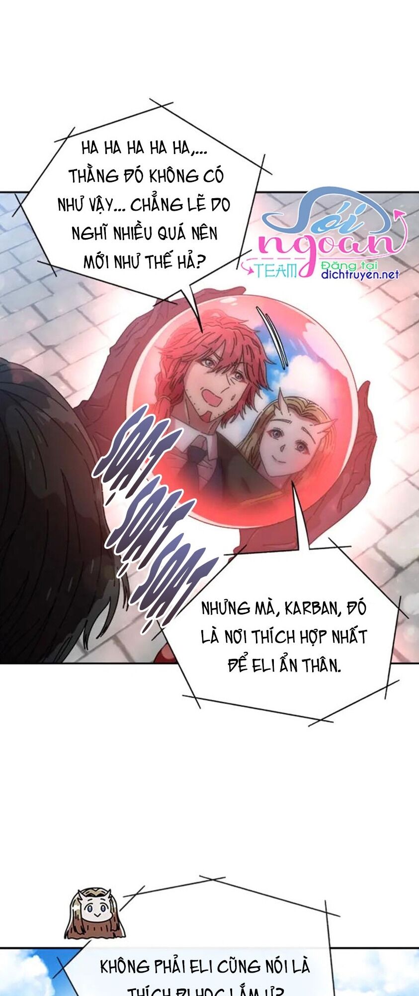 Con Gái Bảo Bối Của Ma Vương Chapter 79 - 12