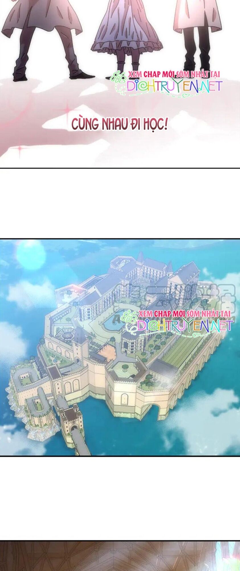 Con Gái Bảo Bối Của Ma Vương Chapter 79 - 3