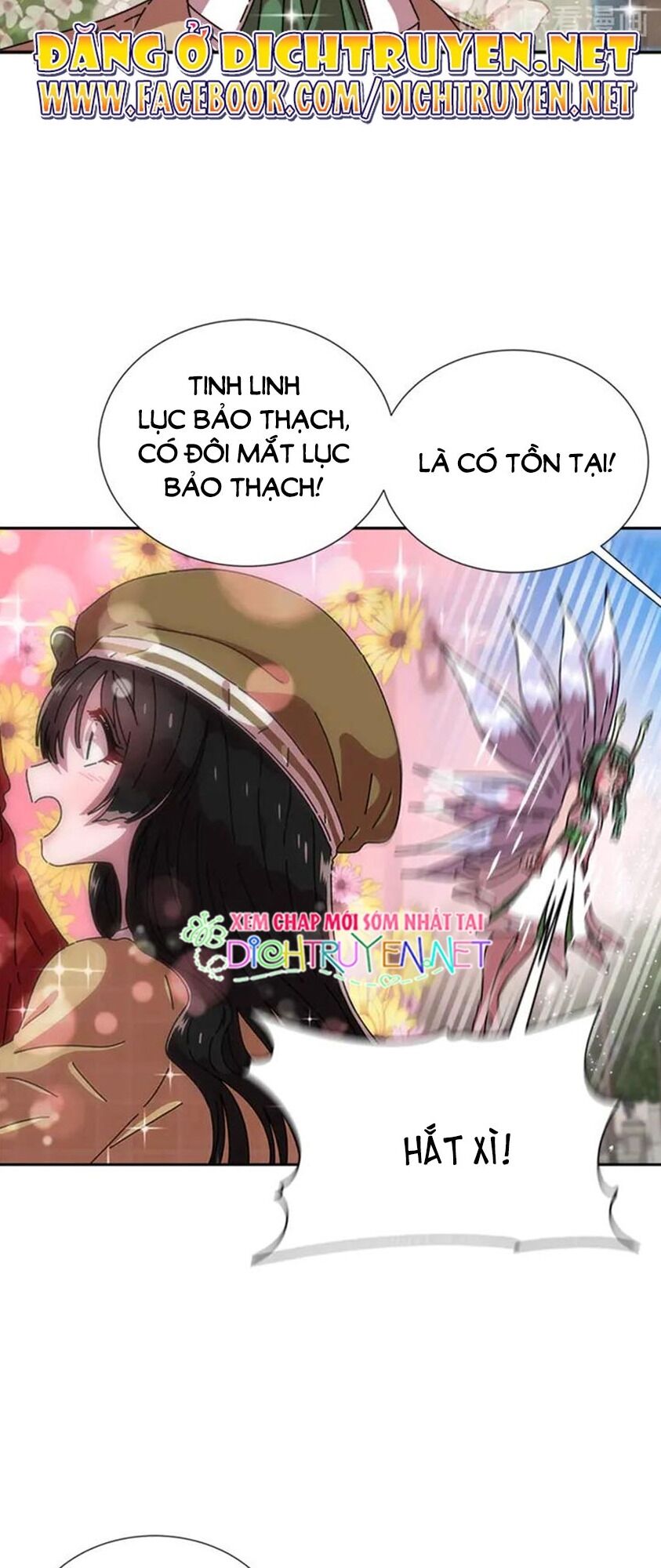 Con Gái Bảo Bối Của Ma Vương Chapter 79 - 24