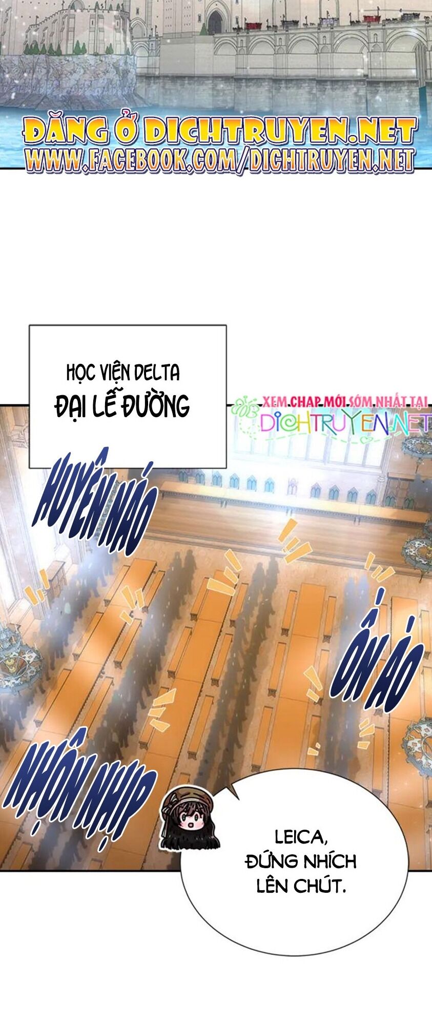 Con Gái Bảo Bối Của Ma Vương Chapter 79 - 26