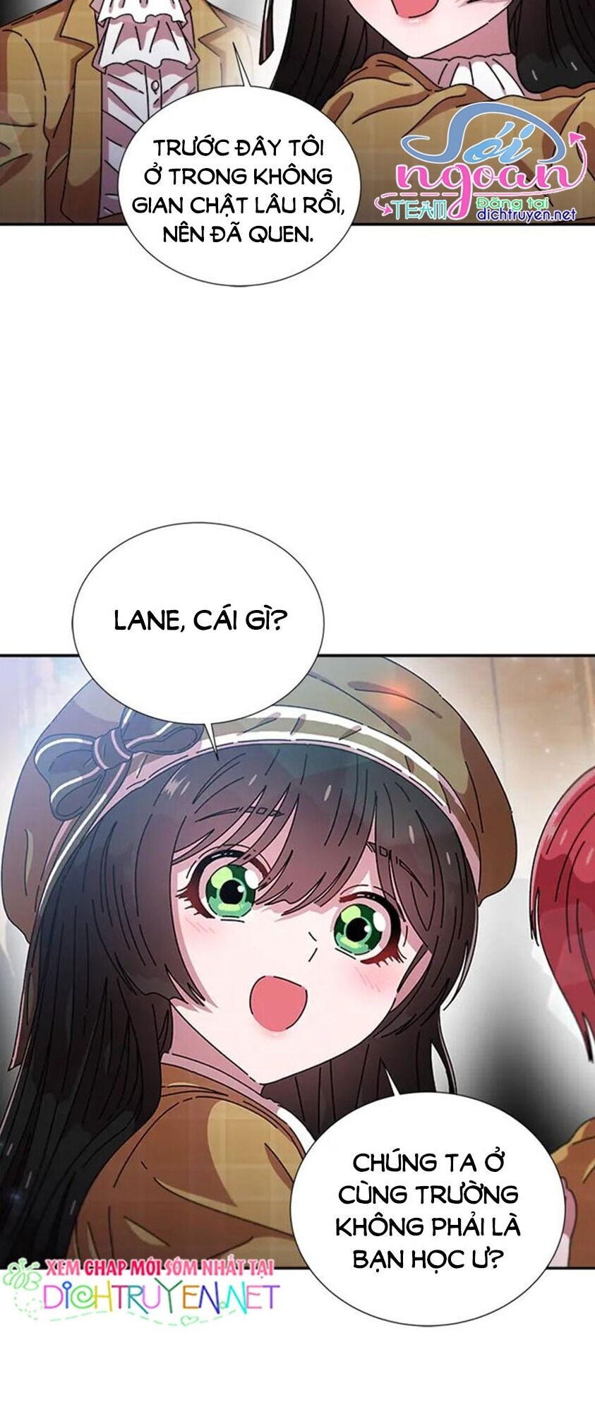 Con Gái Bảo Bối Của Ma Vương Chapter 79 - 29