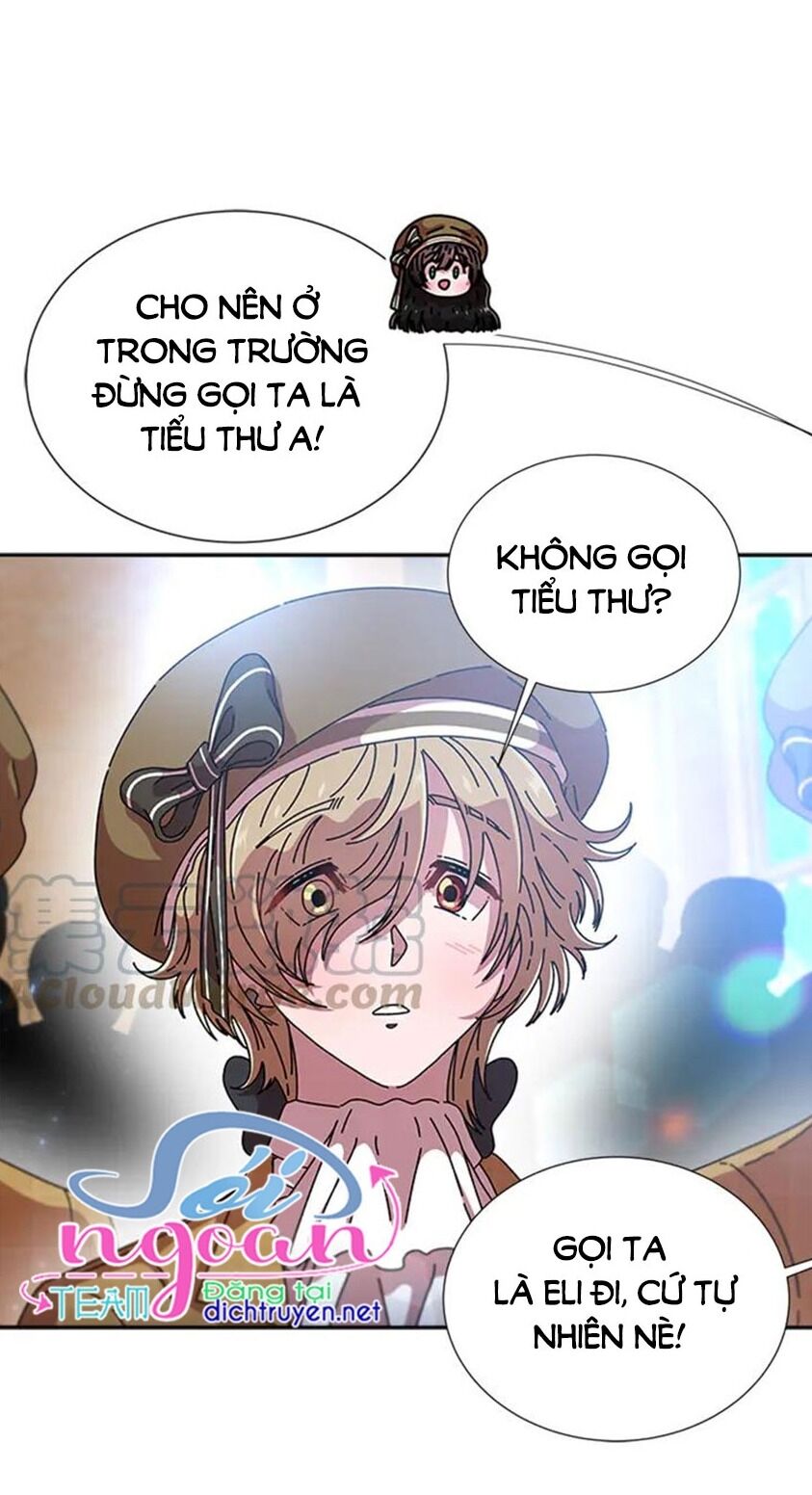 Con Gái Bảo Bối Của Ma Vương Chapter 79 - 30