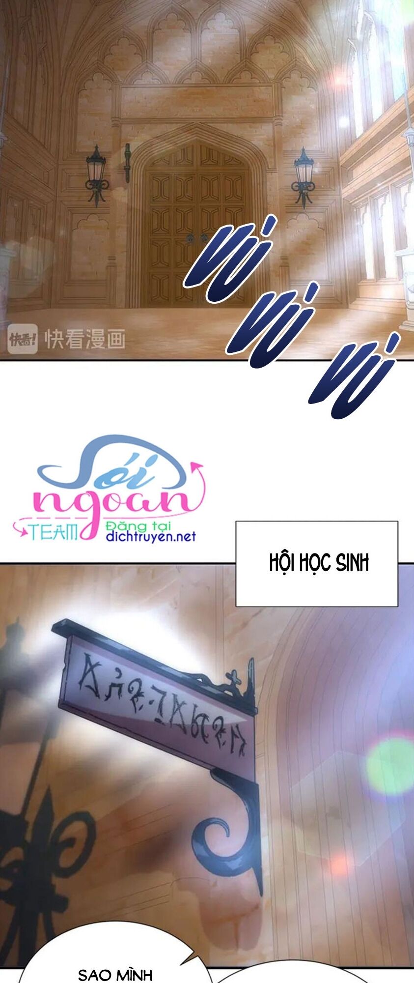 Con Gái Bảo Bối Của Ma Vương Chapter 79 - 4