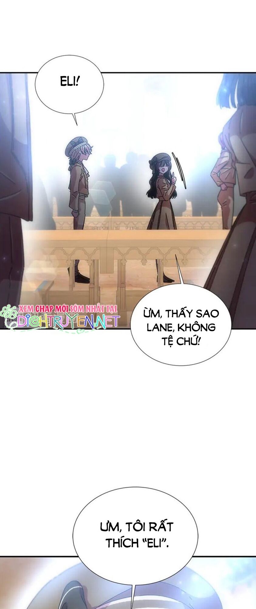 Con Gái Bảo Bối Của Ma Vương Chapter 79 - 31