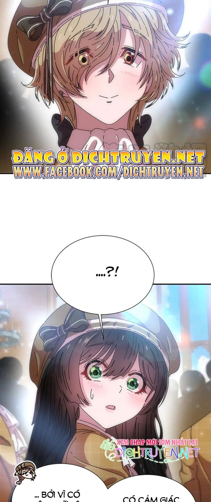 Con Gái Bảo Bối Của Ma Vương Chapter 79 - 32