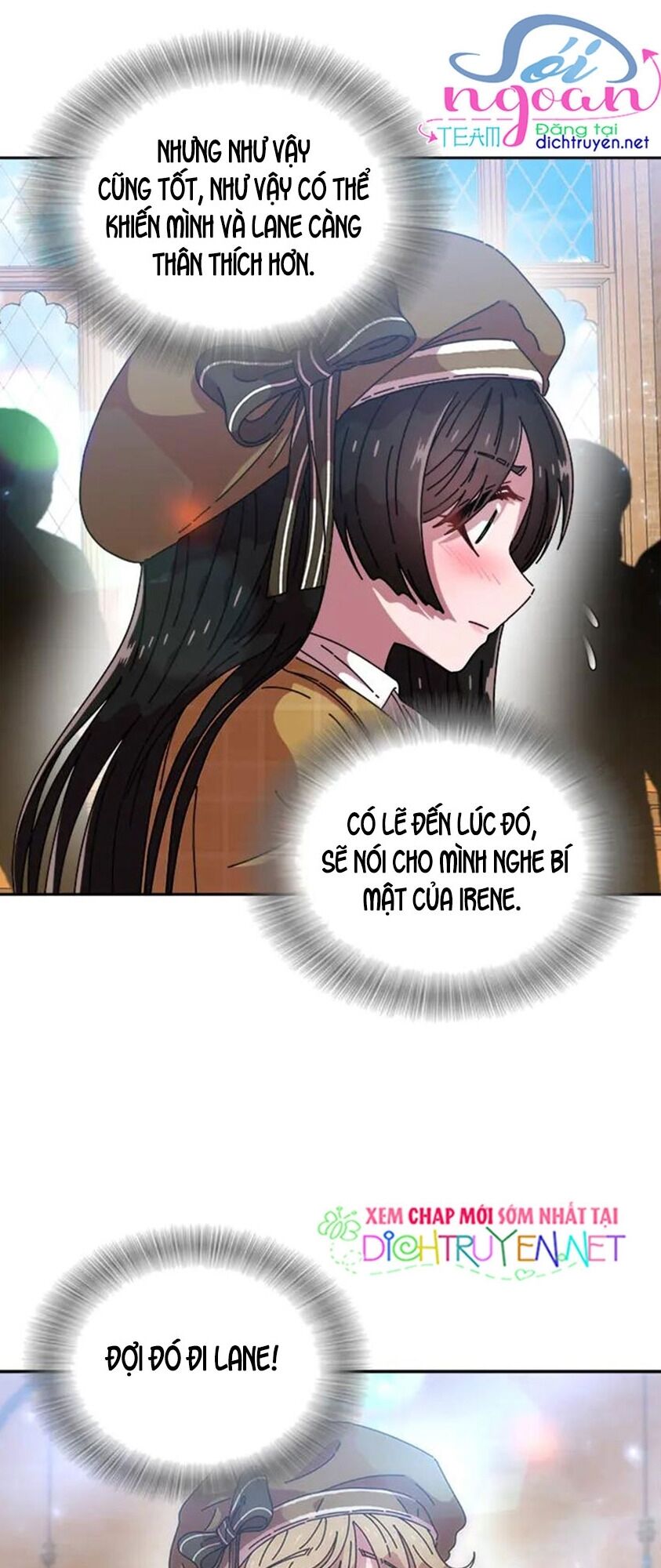 Con Gái Bảo Bối Của Ma Vương Chapter 79 - 34
