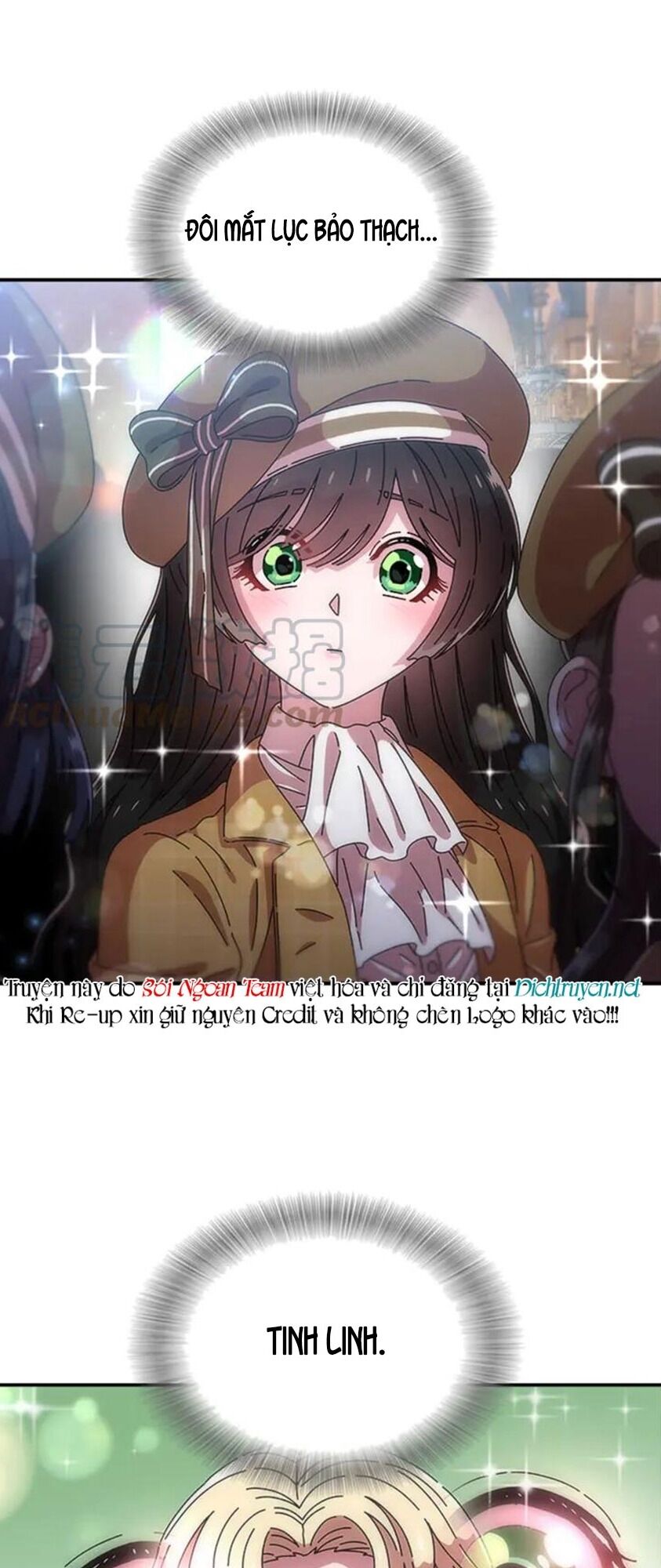 Con Gái Bảo Bối Của Ma Vương Chapter 79 - 40