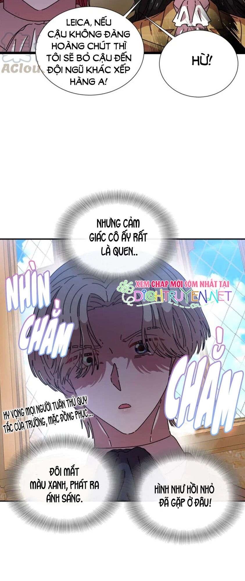 Con Gái Bảo Bối Của Ma Vương Chapter 79 - 42