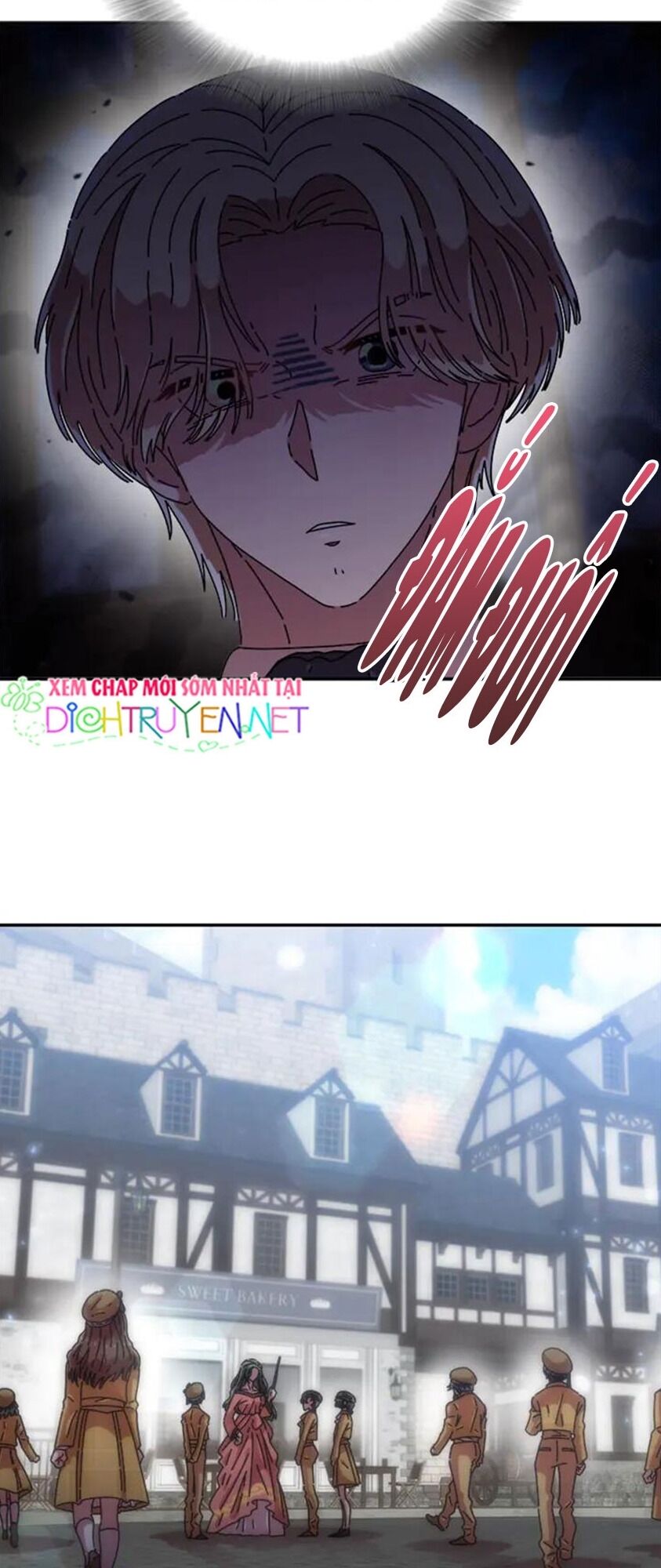 Con Gái Bảo Bối Của Ma Vương Chapter 79 - 44