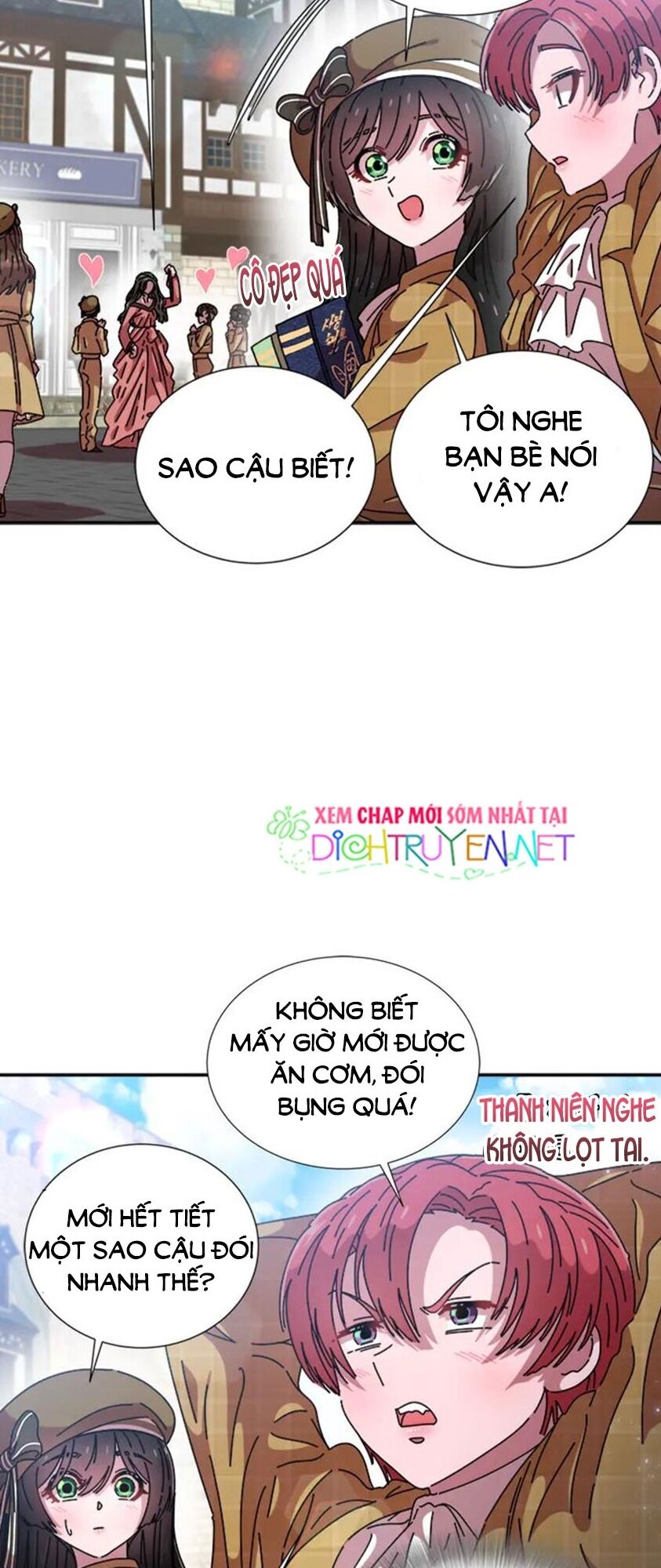 Con Gái Bảo Bối Của Ma Vương Chapter 79 - 47