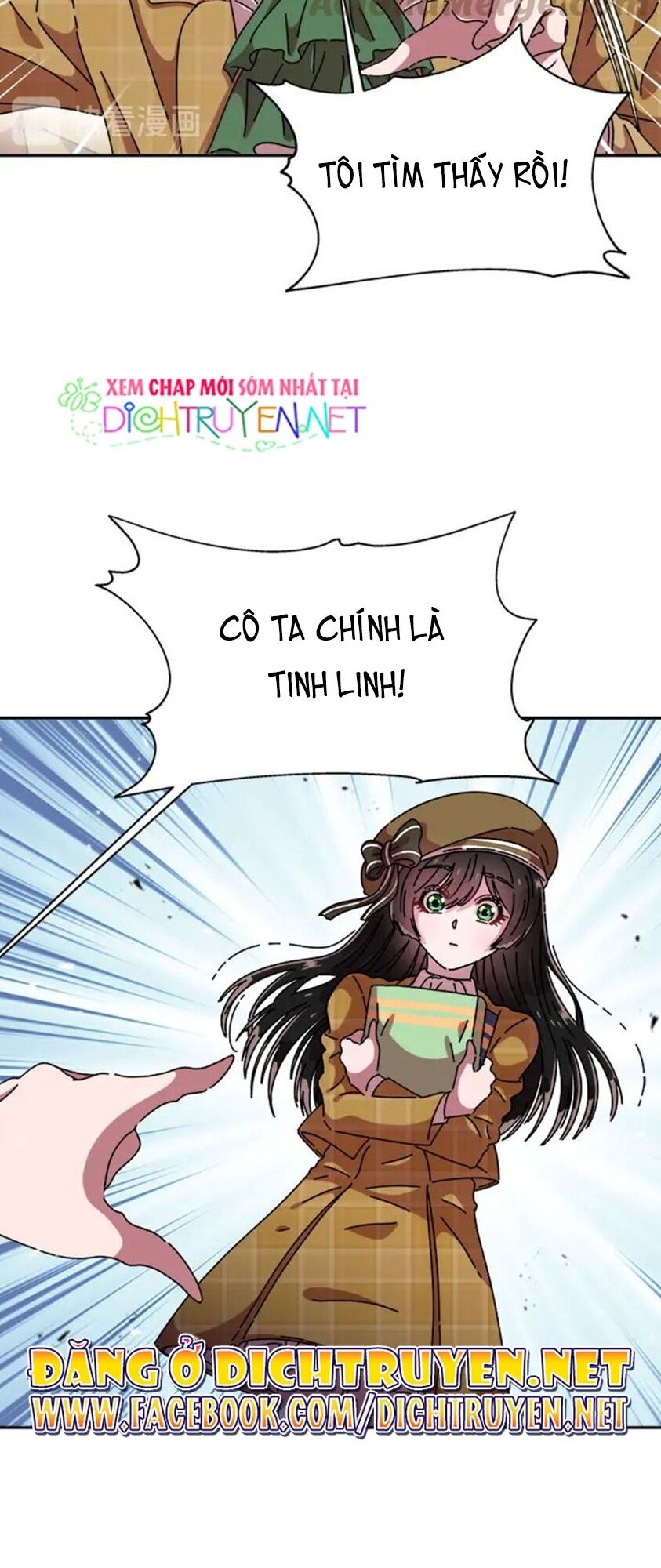 Con Gái Bảo Bối Của Ma Vương Chapter 79 - 54