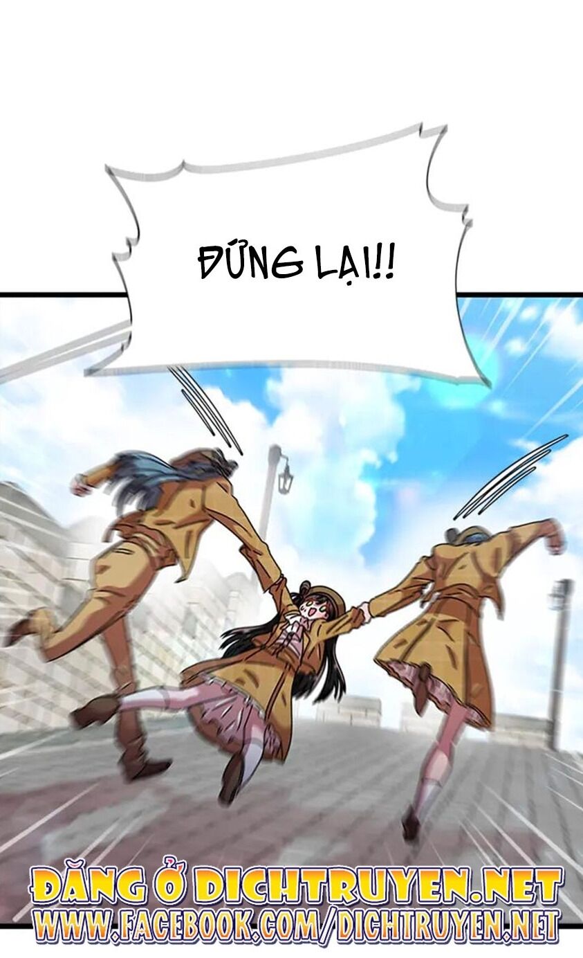 Con Gái Bảo Bối Của Ma Vương Chapter 79 - 58