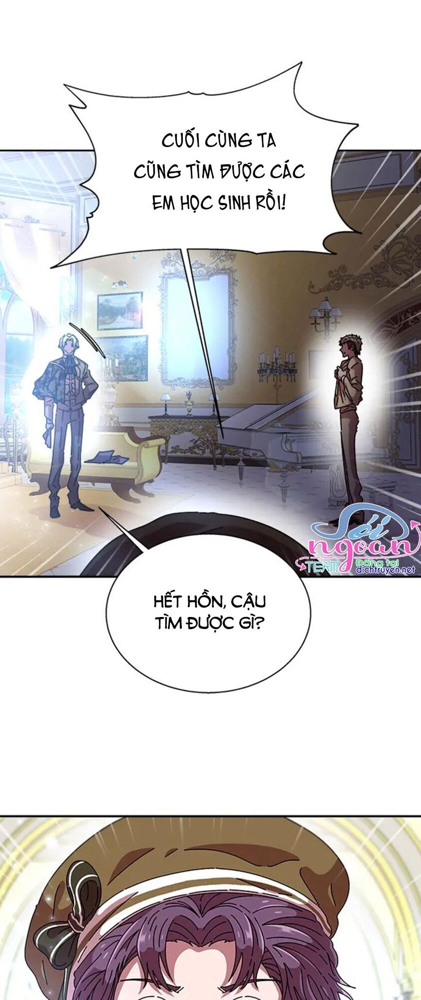 Con Gái Bảo Bối Của Ma Vương Chapter 79 - 9