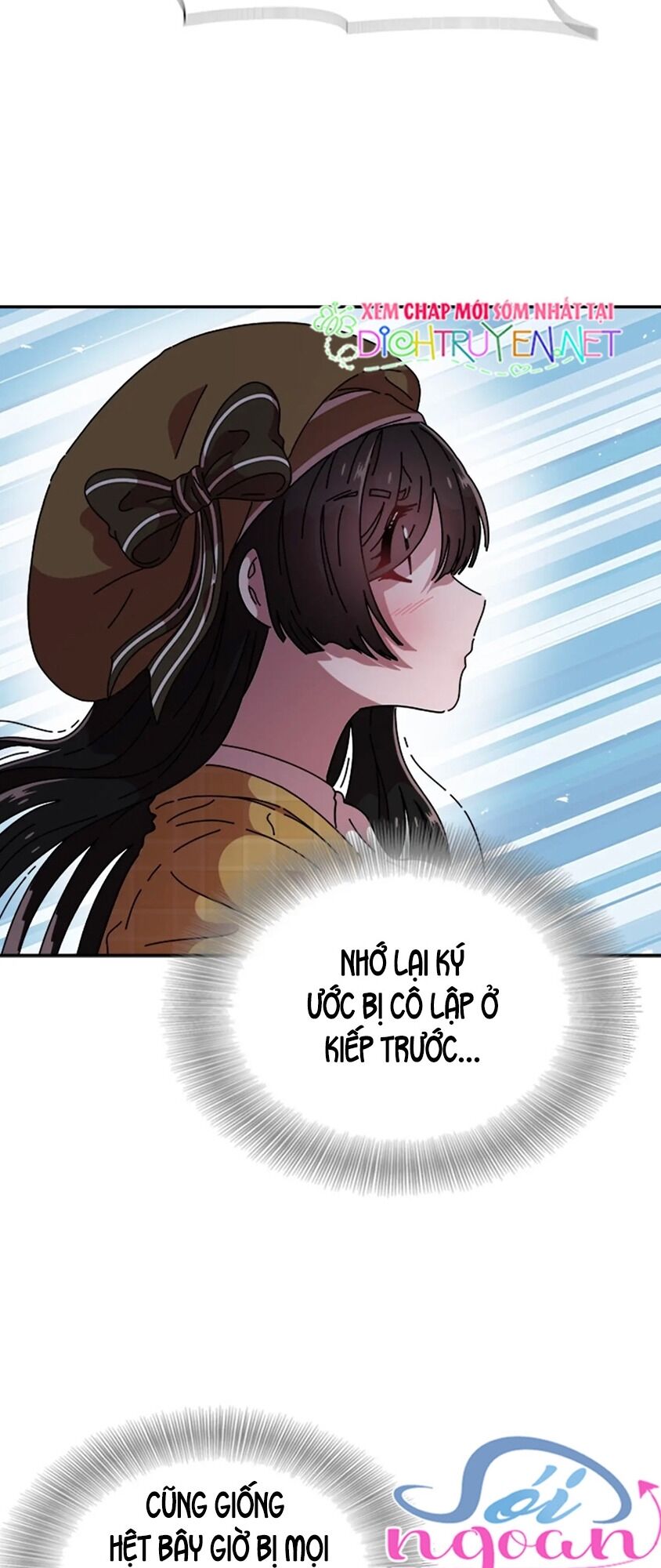 Con Gái Bảo Bối Của Ma Vương Chapter 81 - 12