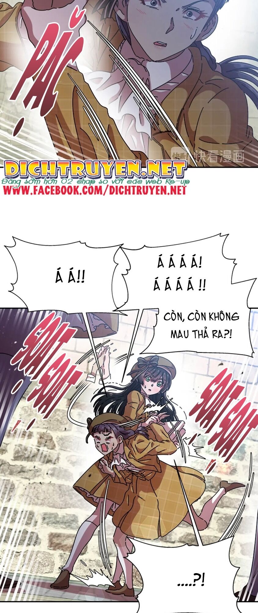 Con Gái Bảo Bối Của Ma Vương Chapter 81 - 14