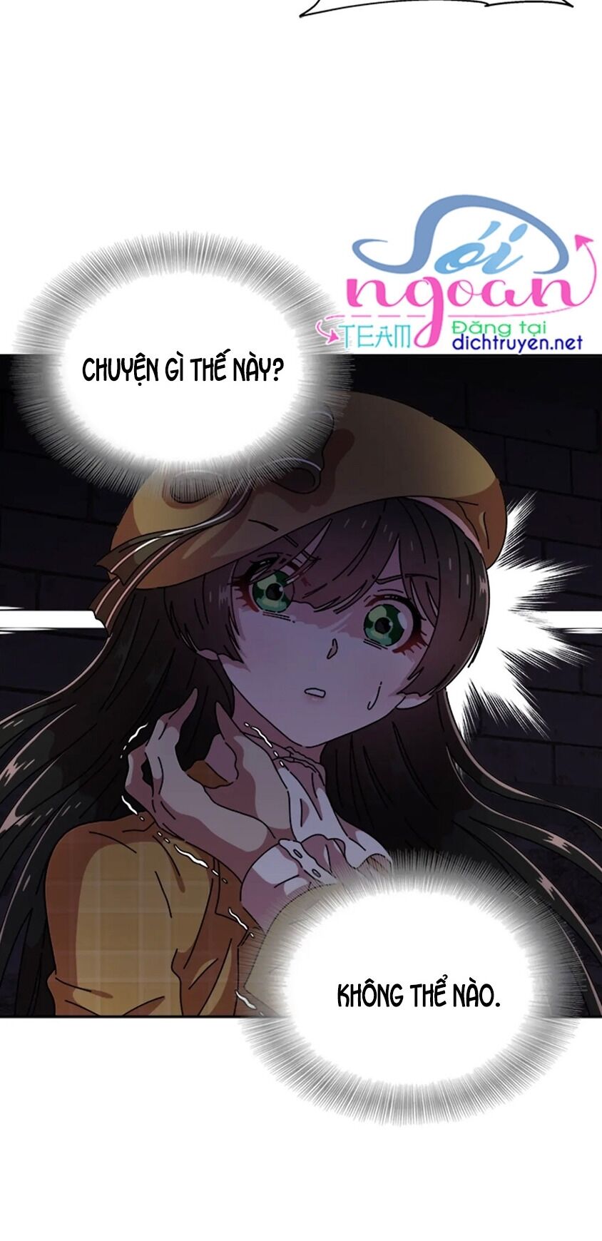 Con Gái Bảo Bối Của Ma Vương Chapter 81 - 15