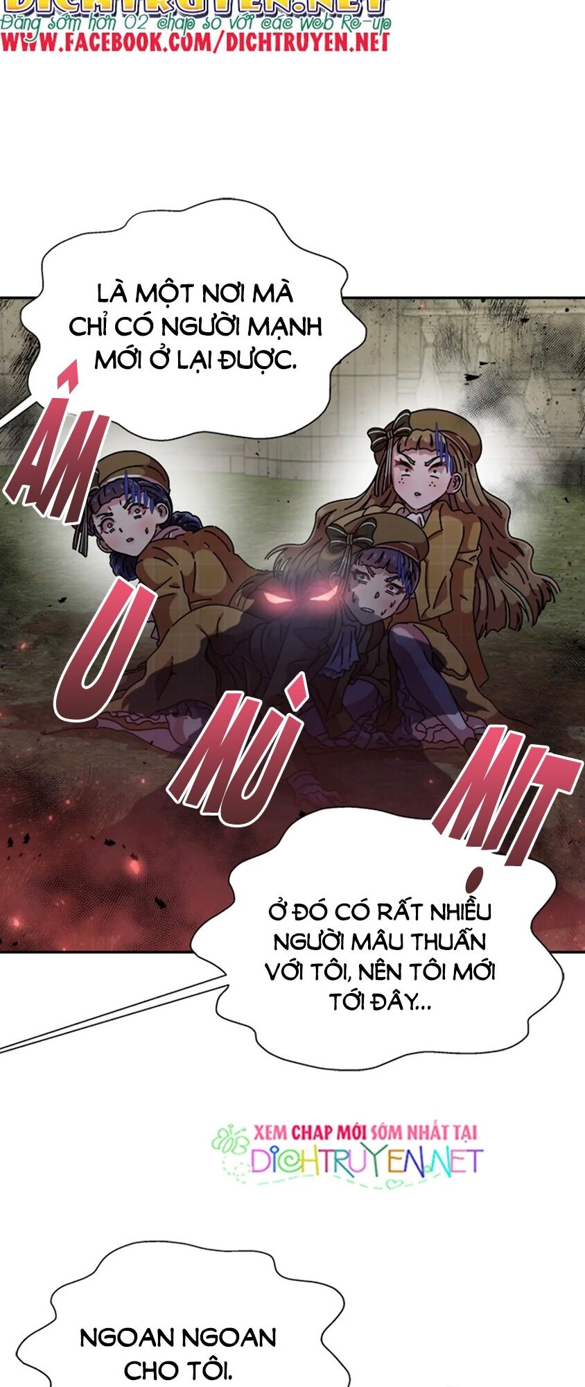 Con Gái Bảo Bối Của Ma Vương Chapter 81 - 19