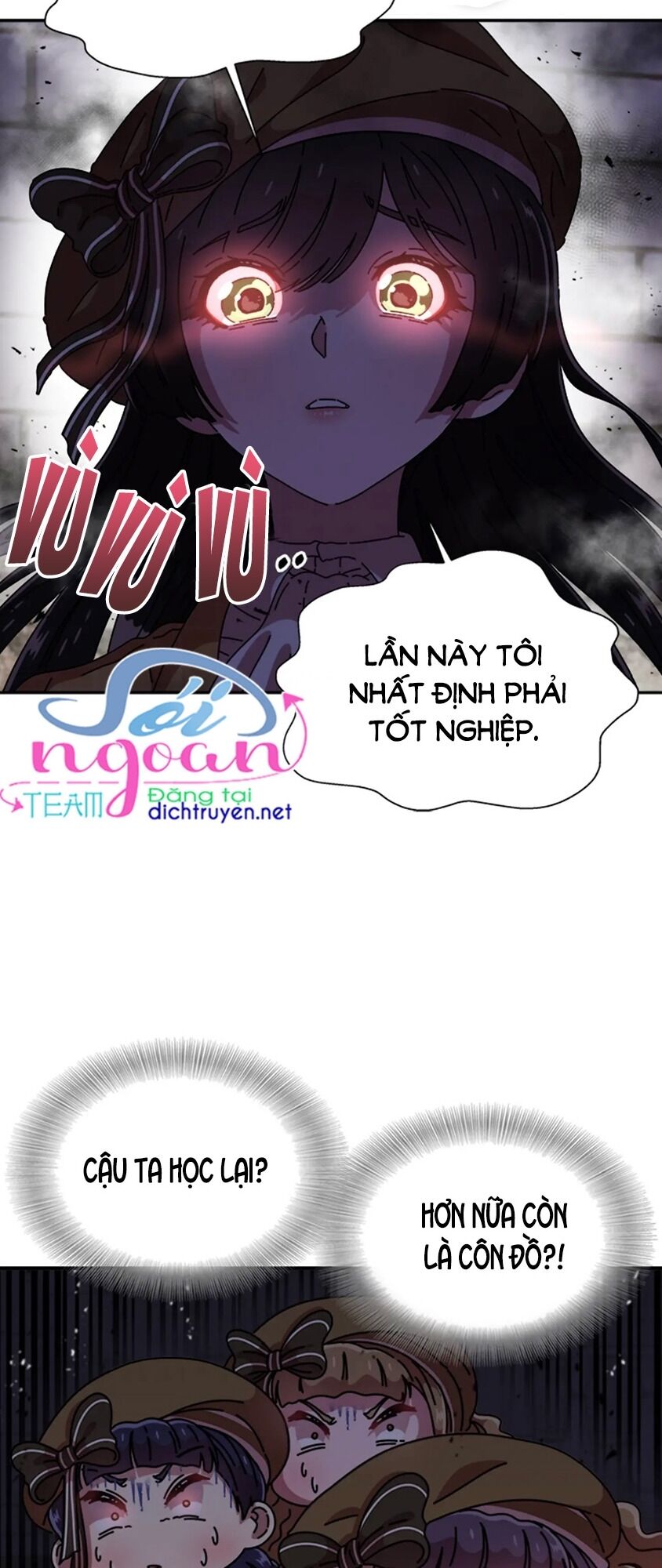 Con Gái Bảo Bối Của Ma Vương Chapter 81 - 20