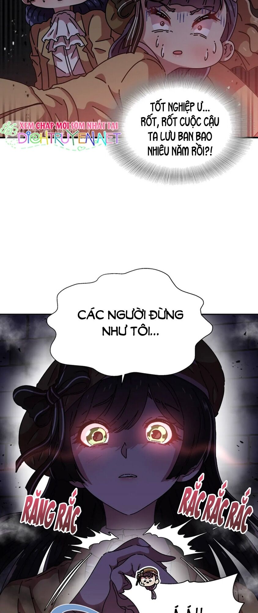 Con Gái Bảo Bối Của Ma Vương Chapter 81 - 21