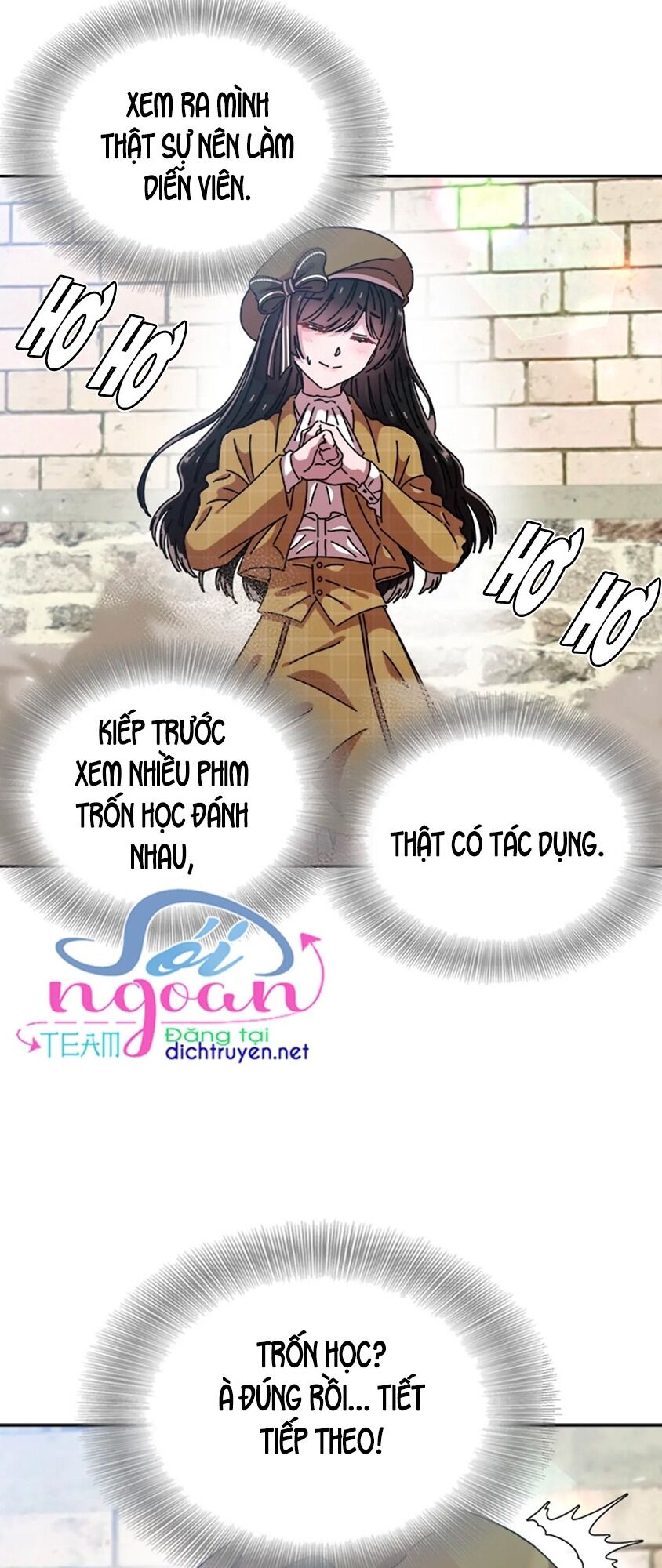 Con Gái Bảo Bối Của Ma Vương Chapter 81 - 23