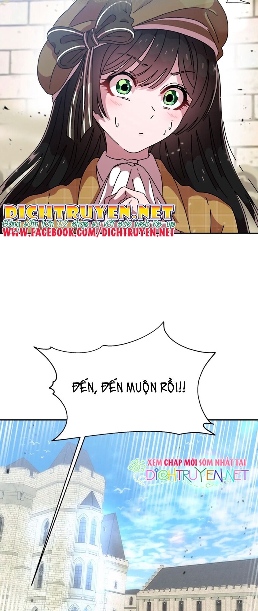 Con Gái Bảo Bối Của Ma Vương Chapter 81 - 24