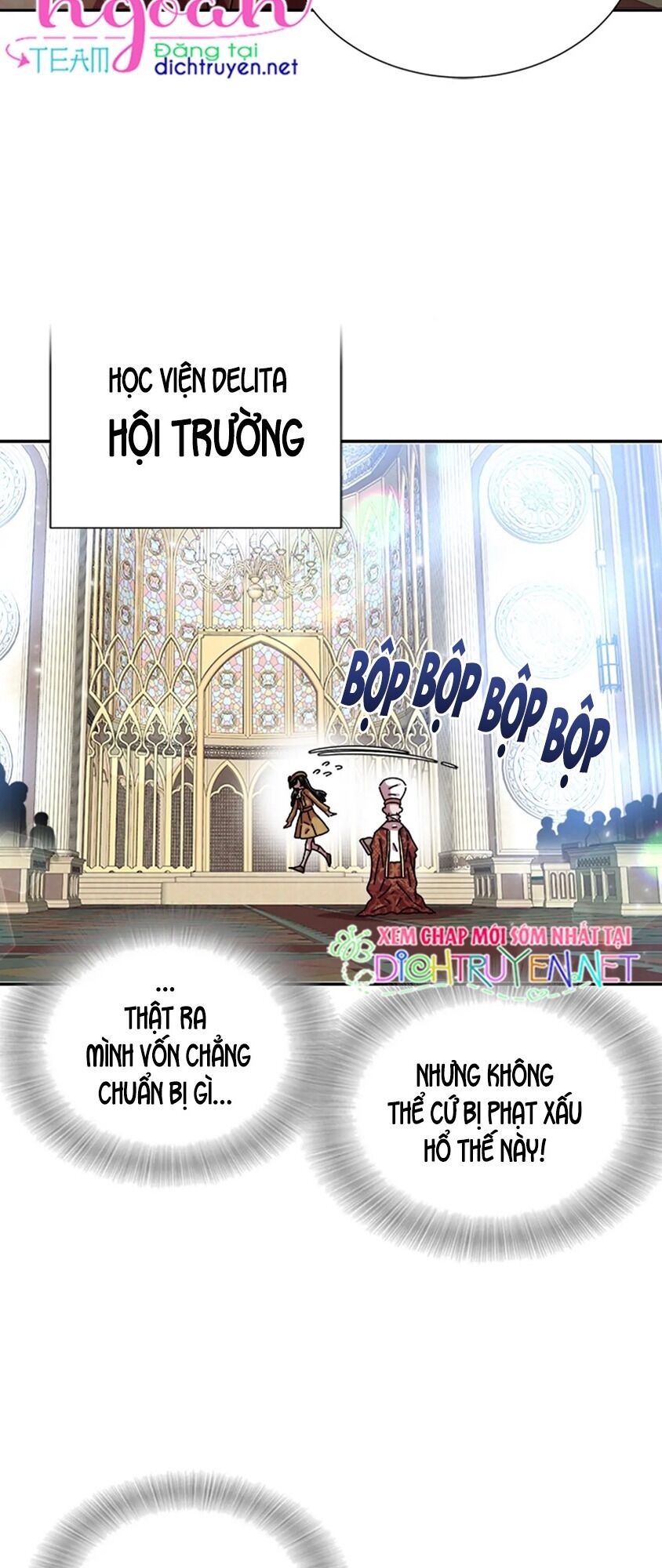 Con Gái Bảo Bối Của Ma Vương Chapter 81 - 28