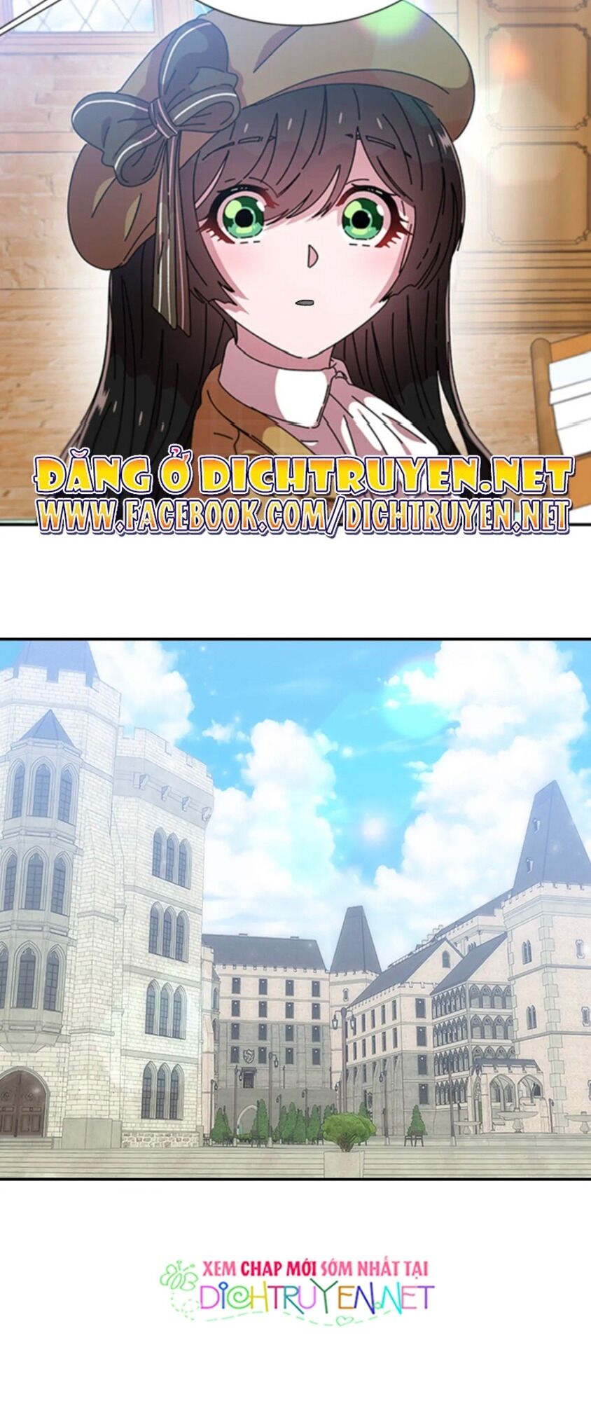 Con Gái Bảo Bối Của Ma Vương Chapter 81 - 4