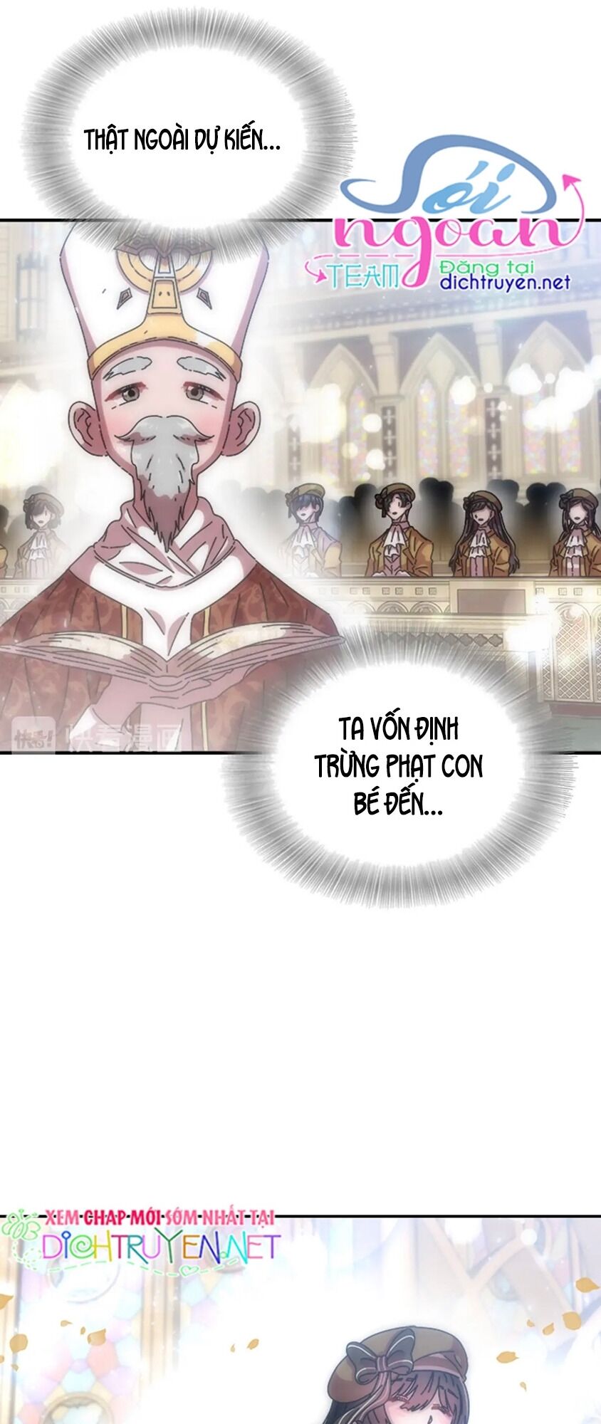 Con Gái Bảo Bối Của Ma Vương Chapter 81 - 31