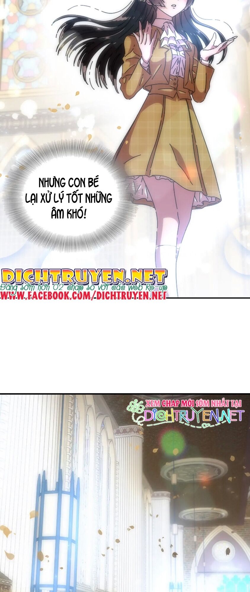 Con Gái Bảo Bối Của Ma Vương Chapter 81 - 32