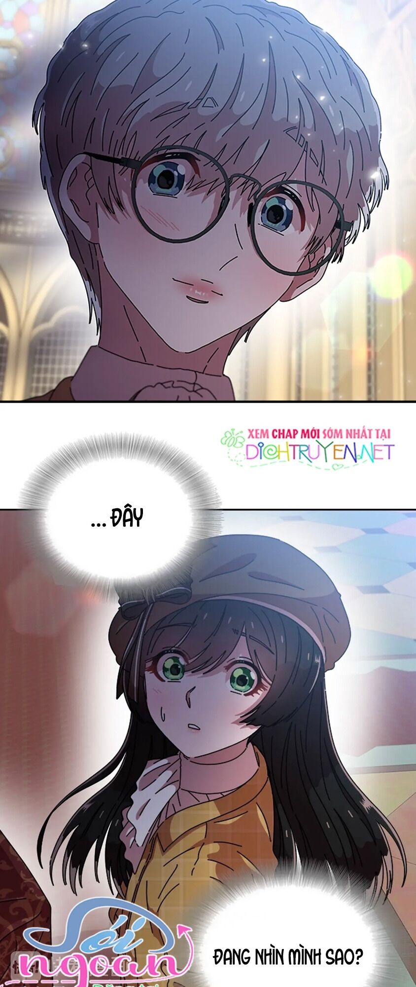 Con Gái Bảo Bối Của Ma Vương Chapter 81 - 39