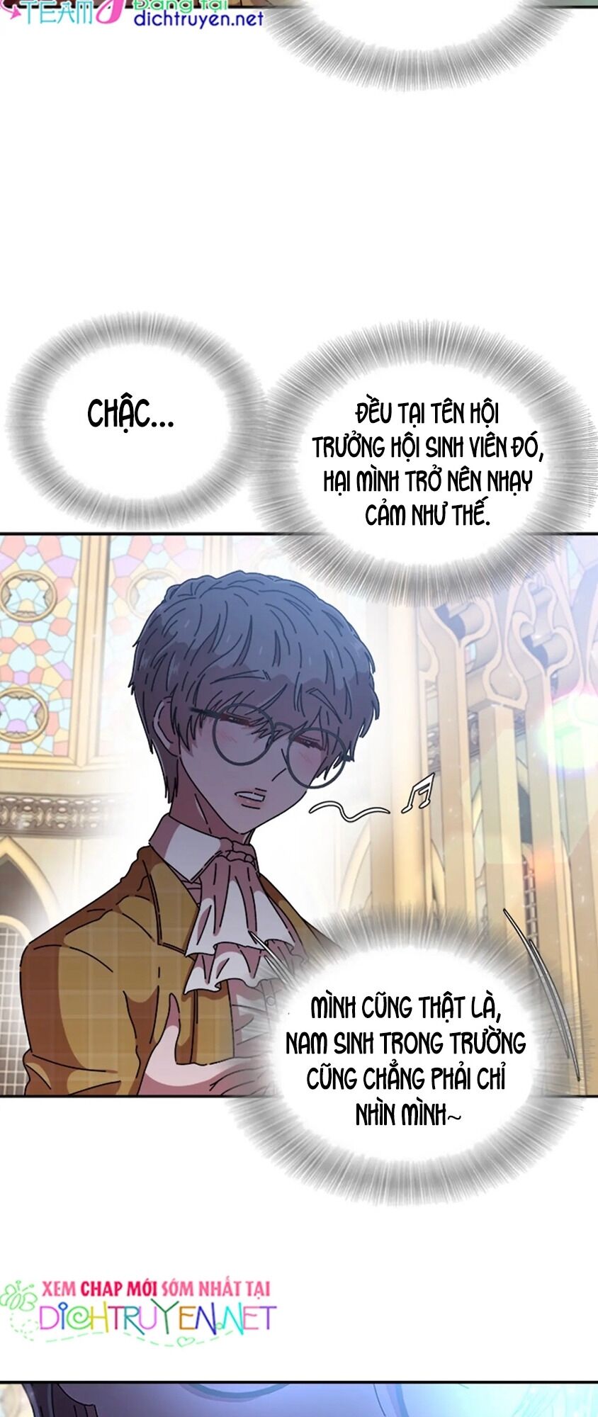 Con Gái Bảo Bối Của Ma Vương Chapter 81 - 40