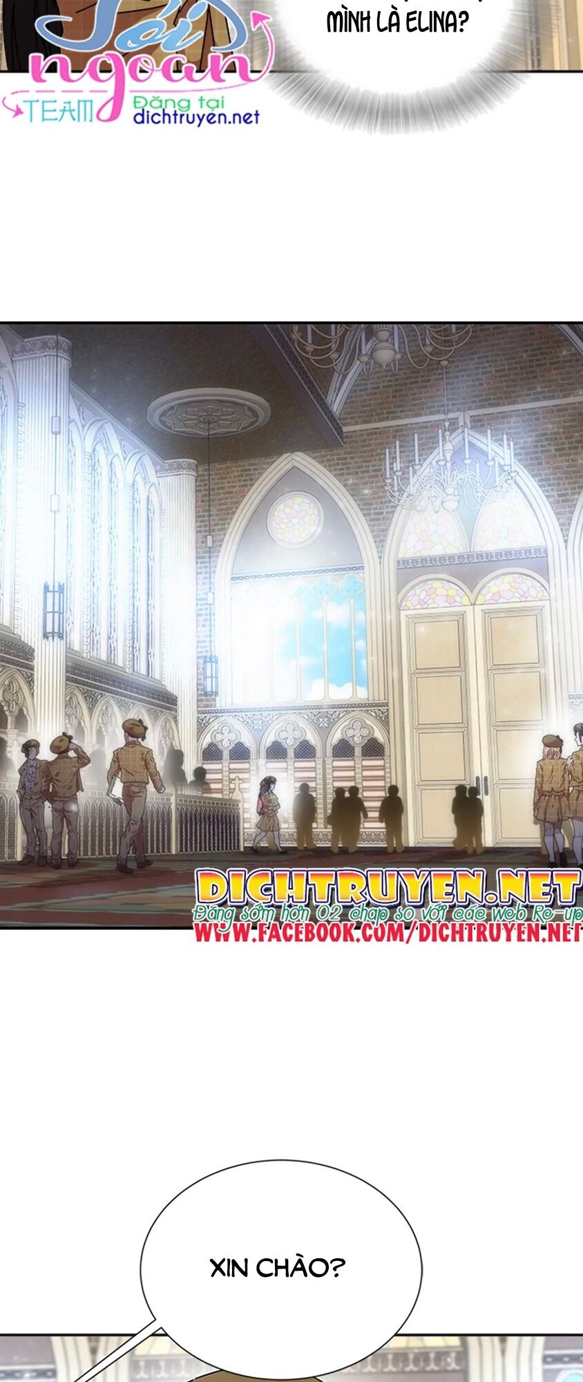 Con Gái Bảo Bối Của Ma Vương Chapter 81 - 43