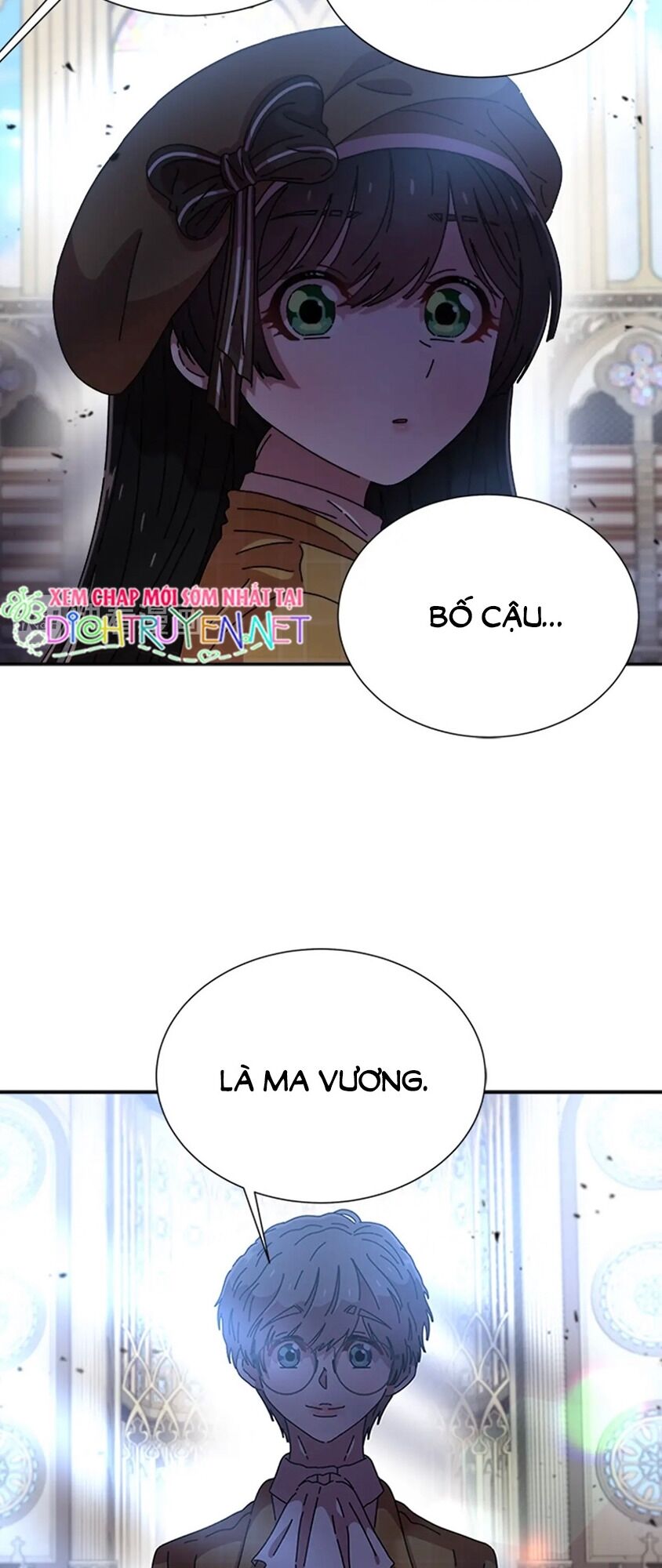 Con Gái Bảo Bối Của Ma Vương Chapter 81 - 47