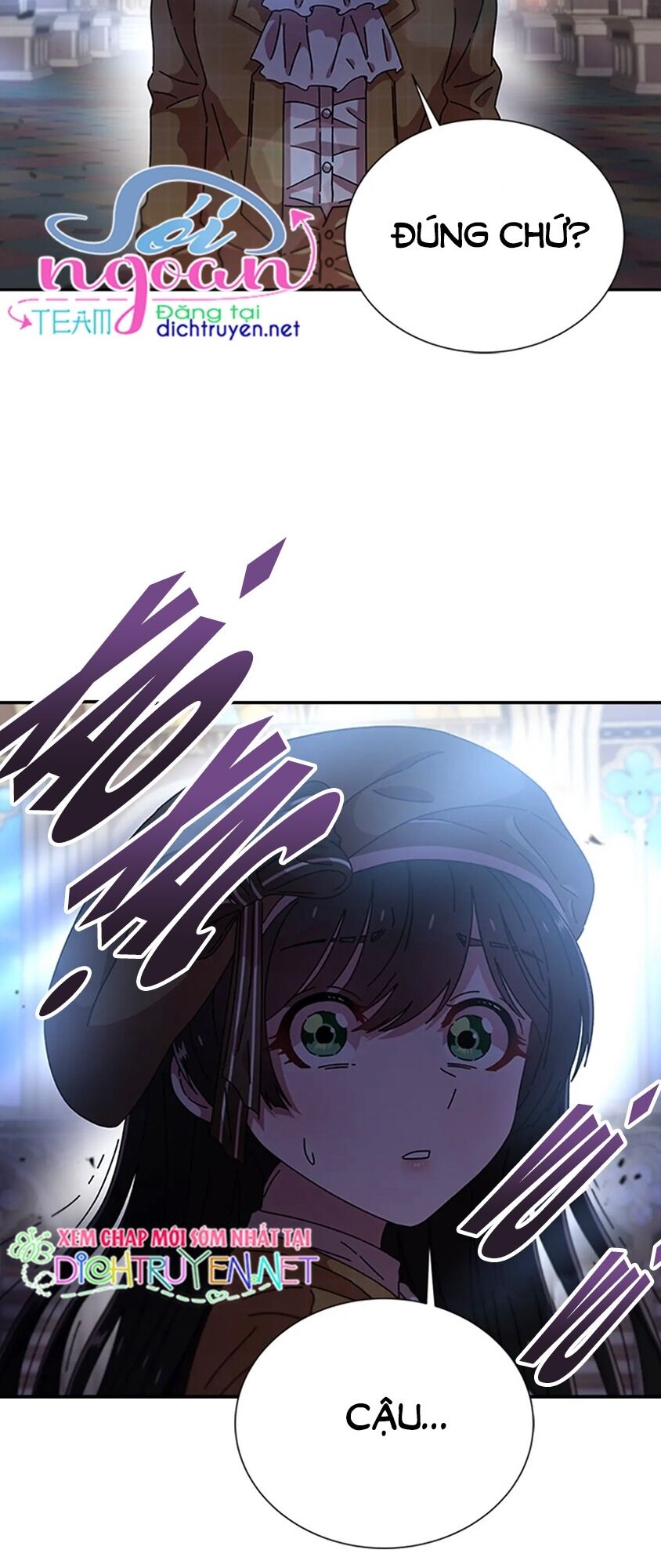 Con Gái Bảo Bối Của Ma Vương Chapter 81 - 48