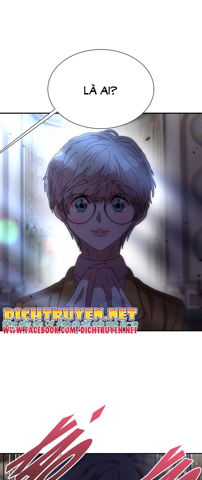 Con Gái Bảo Bối Của Ma Vương Chapter 81 - 49