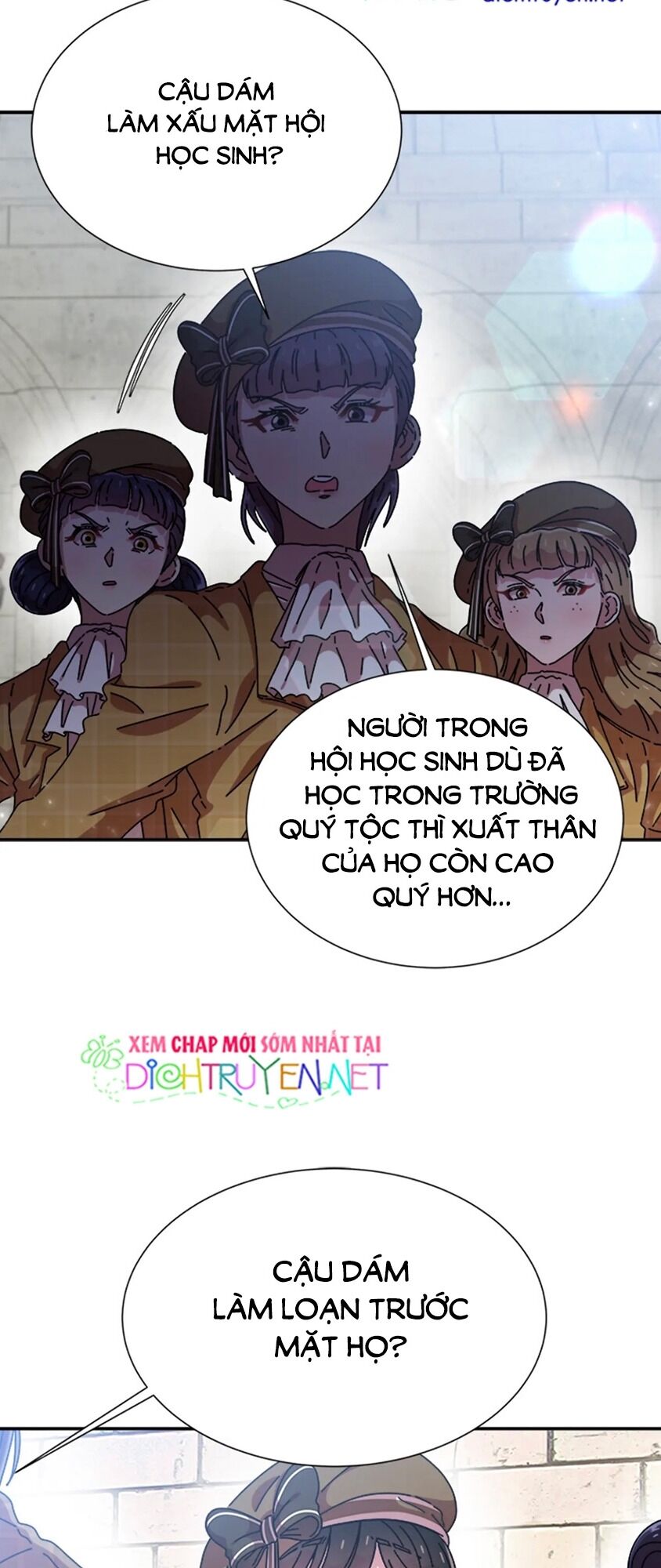 Con Gái Bảo Bối Của Ma Vương Chapter 81 - 6