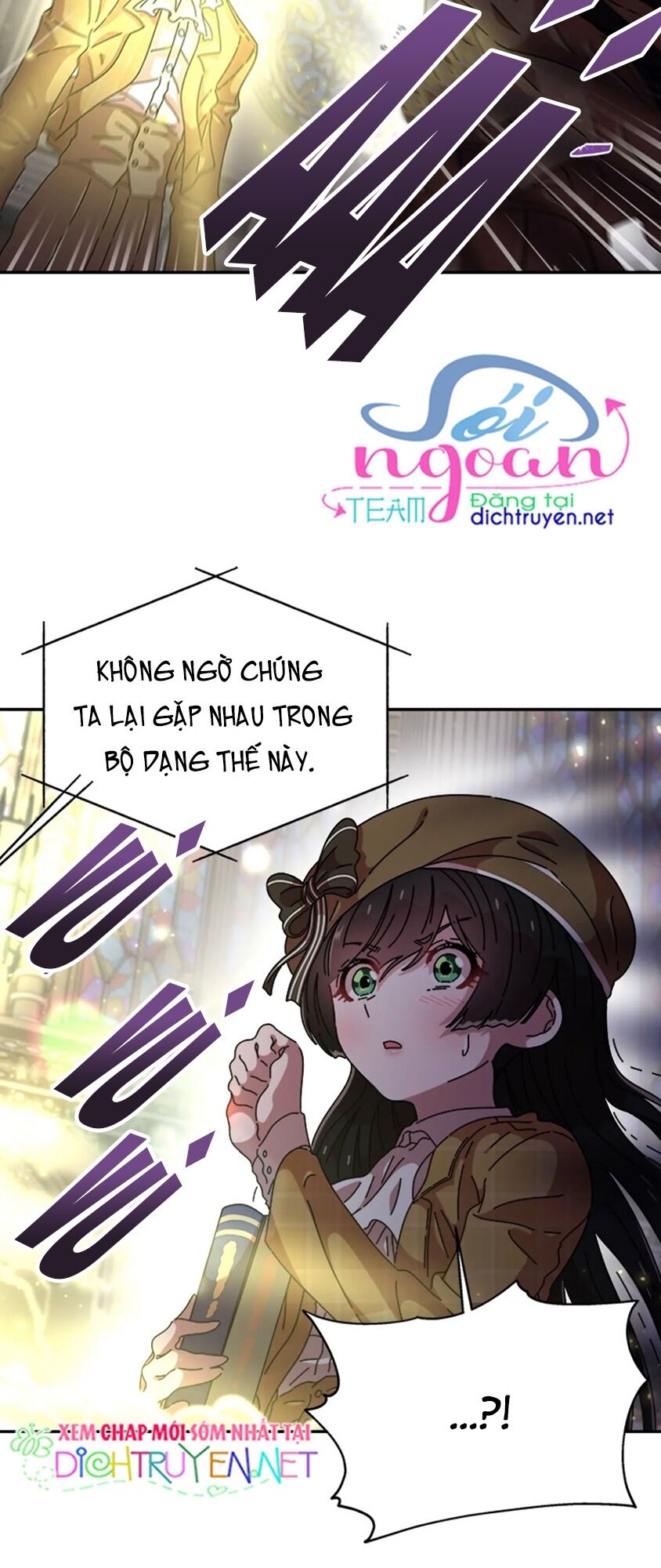 Con Gái Bảo Bối Của Ma Vương Chapter 81 - 51