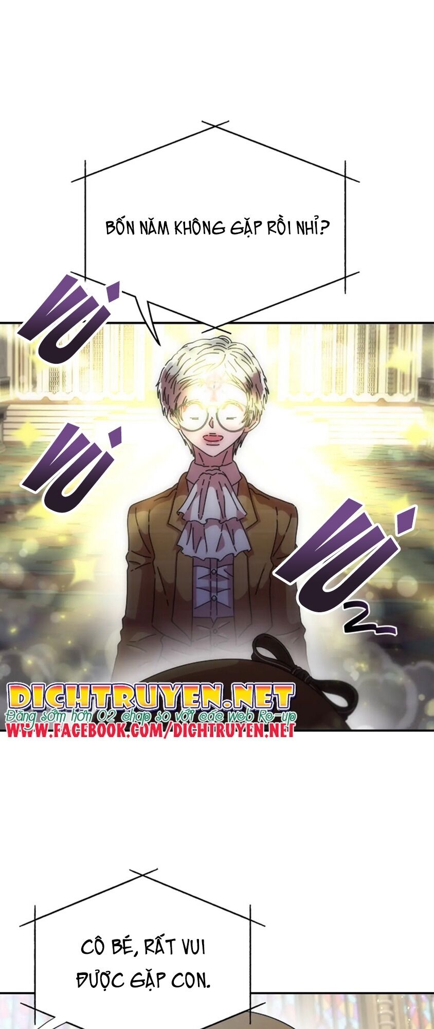 Con Gái Bảo Bối Của Ma Vương Chapter 81 - 52