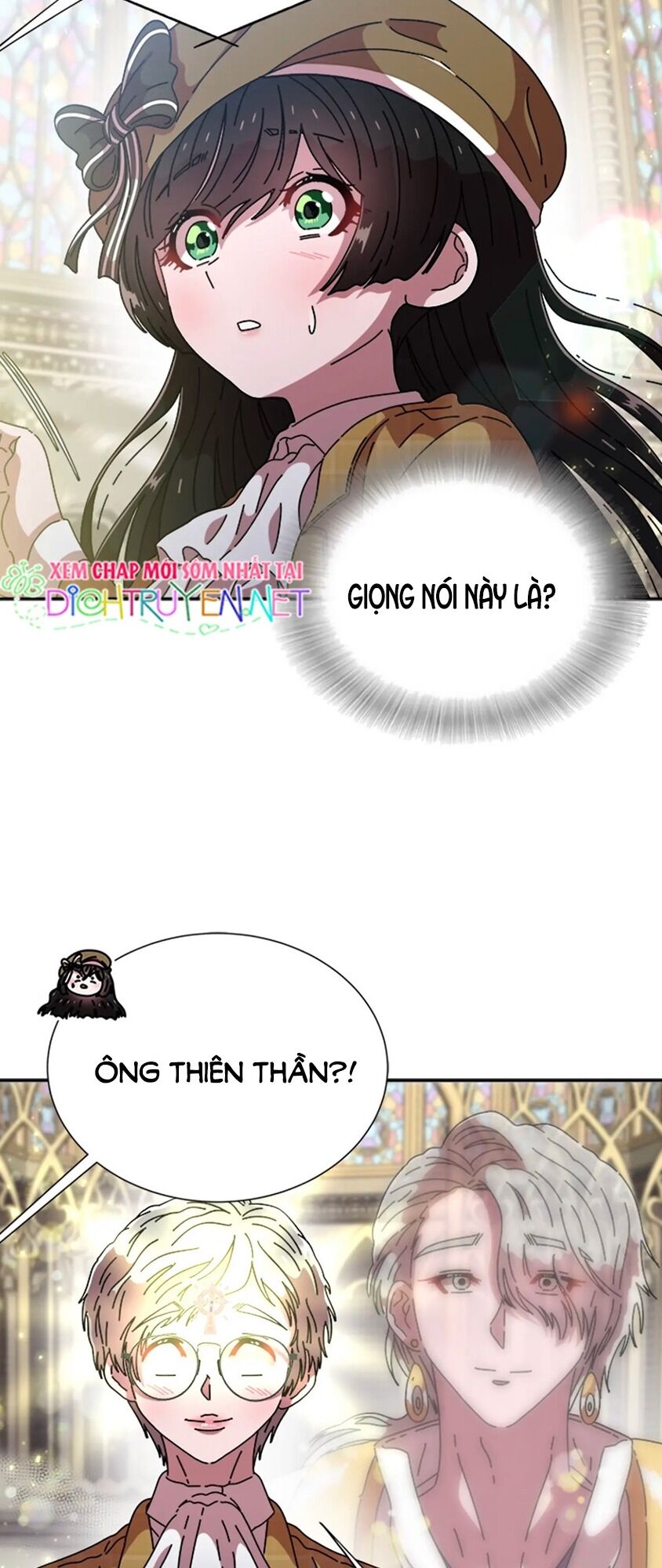 Con Gái Bảo Bối Của Ma Vương Chapter 81 - 53