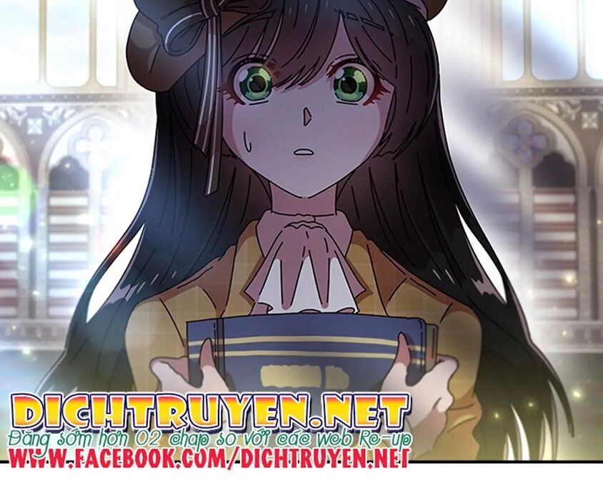 Con Gái Bảo Bối Của Ma Vương Chapter 81 - 60