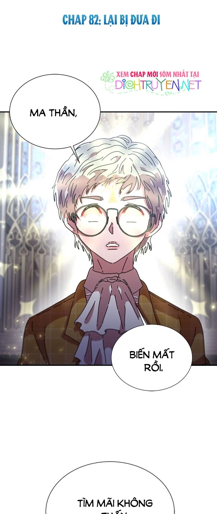 Con Gái Bảo Bối Của Ma Vương Chapter 82 - 1