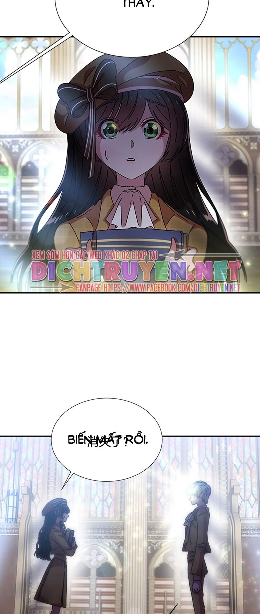 Con Gái Bảo Bối Của Ma Vương Chapter 82 - 2