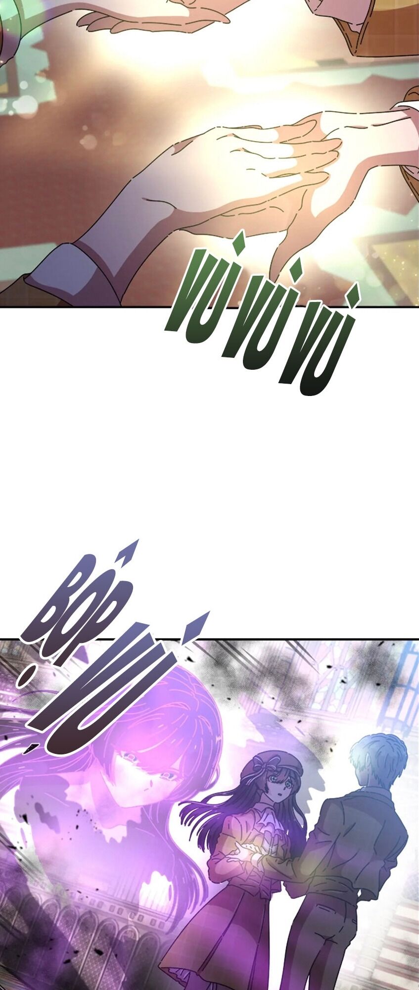 Con Gái Bảo Bối Của Ma Vương Chapter 82 - 12