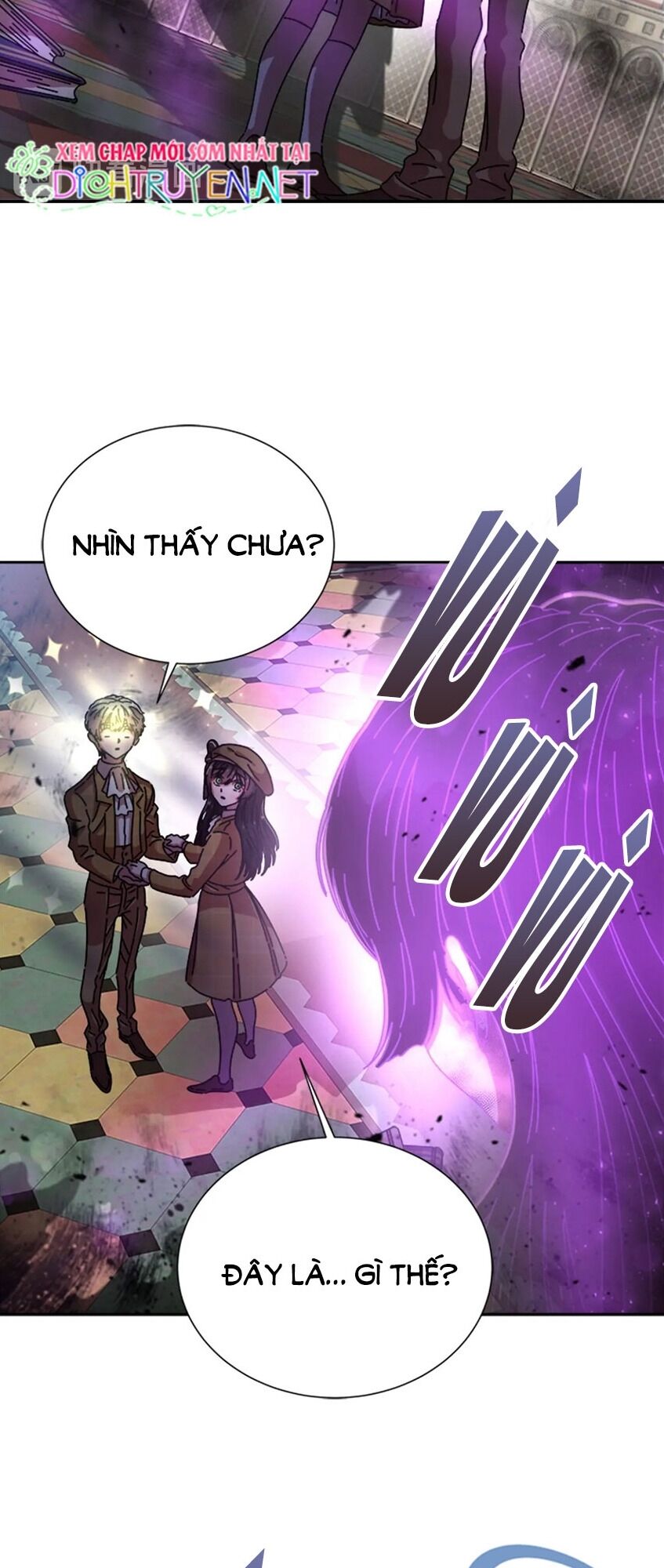 Con Gái Bảo Bối Của Ma Vương Chapter 82 - 13