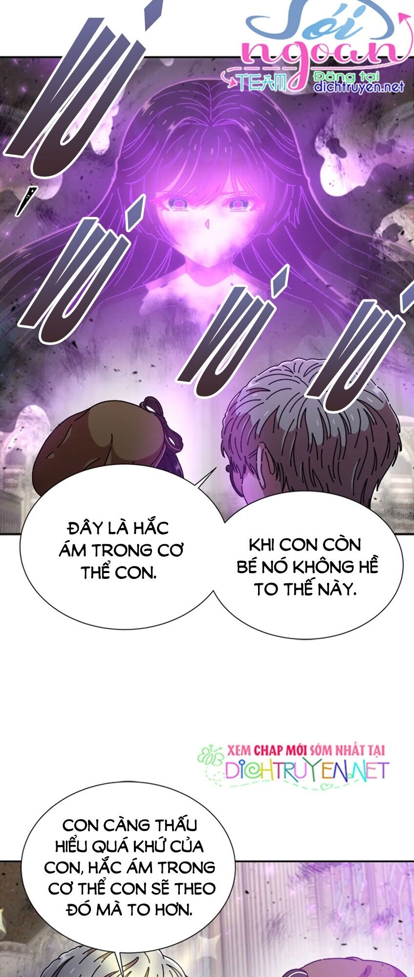 Con Gái Bảo Bối Của Ma Vương Chapter 82 - 14